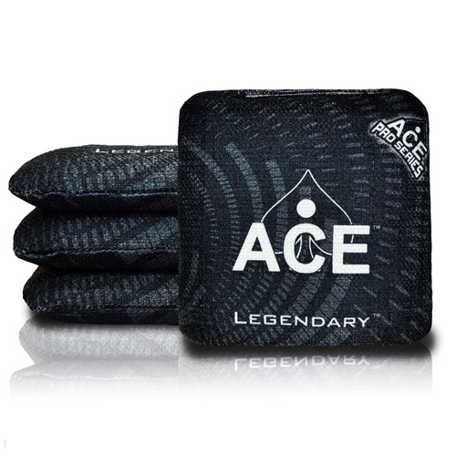 Legendary ace pro cornhole - ace,
