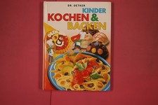296503 Dr. Oetker KINDER