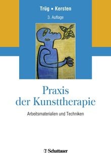 Praxis der kunsttherapie - praxis,