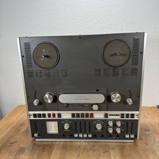 Revox A700 | Tonbandmaschine | Vintage Reel to Reel | 4-Spur