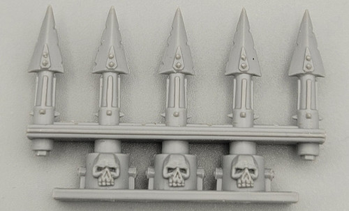 Warhammer tabletop bitz bits - bits,