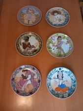 6 Unicef Sammelteller