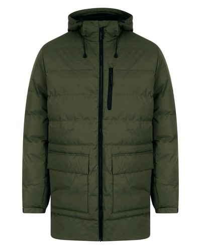Tokyo laundry winterjacke - tokyo,