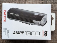 Fahrrad-Scheinwerfer Cateye