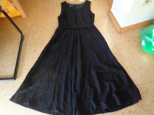 Kleid von klaus - von,