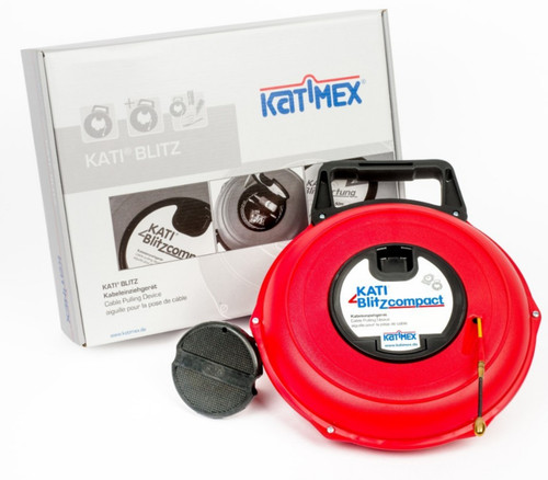 Katimex kabeleinziehsystem - katimex,