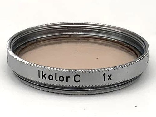 Zeiss ikon korrekturfilter s27 - zeiss,