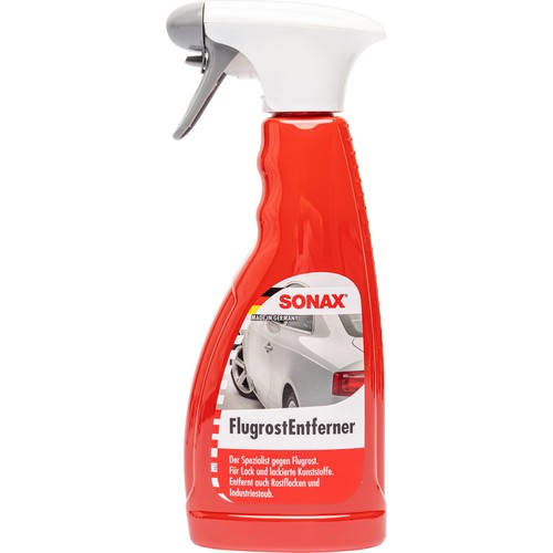 Sonax flugrostentferner - sonax,