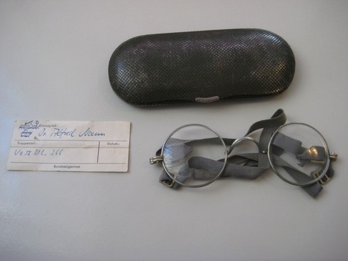 Bundeswehr dienstbrille - bundeswehr,