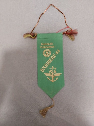 Ddr tischfahne tischwimpel - tischfahne/,