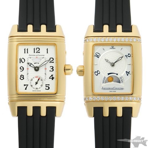 Jaeger lecoultre reverso grand - jaeger,
