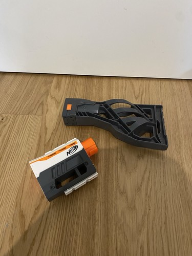 Nerf pistolen anbau teile set - nerf,