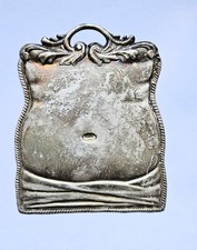 VOTIVGABE - UM 1940 -  EX VOTO