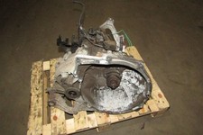 Schaltgetriebe Getriebe MTX75 5-GANG MTX75 1560 CCM 80 KW Ford Focus Turnier