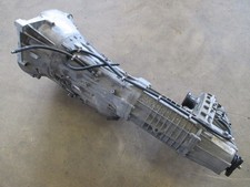 GLD Automatikgetriebe VW