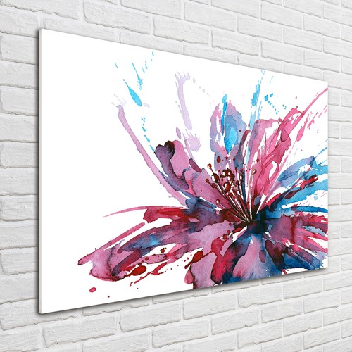 Glas bild wandbilder druck auf - wandbilder,