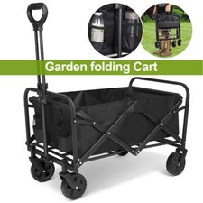 100KG Bollerwagen Faltbar