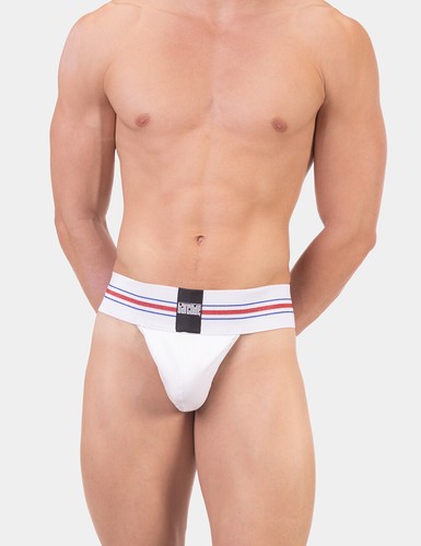 Barcode berlin thong - barcode, hildor