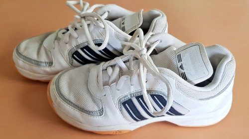 Adidas sportschuh indoor - adidas,