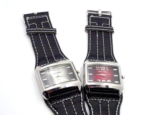 Alain miller damen uhr quarz - miller,