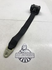 Sicherheitsgurt Autoflug Typ