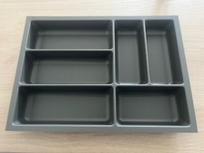 Besteckkasteneinsatz, 340x470