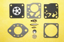 NEU Vergaser Tillotson Membran