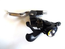 Shimano MJ10 Schaltbremshebel 3-fach Vintage ST-MJ10 Top KULT NOS47