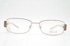 Brille ELLE EL13307 Gold