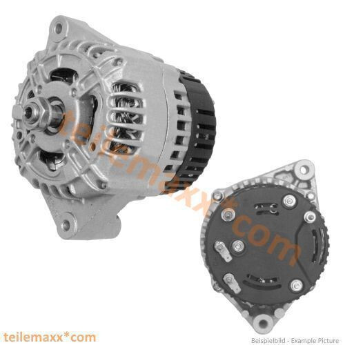 Lichtmaschine für deutz fahr - deutz,