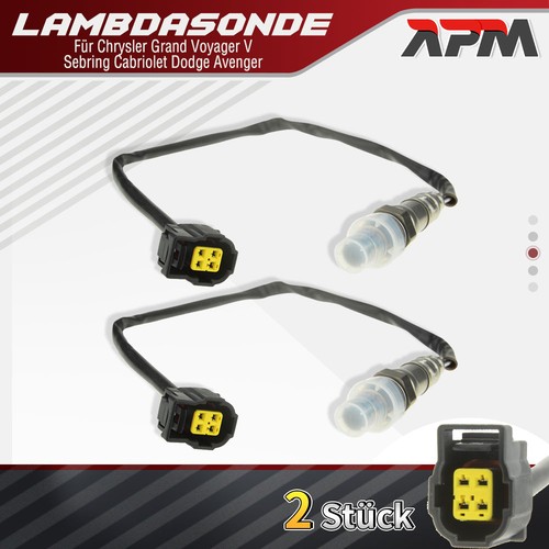 Lambdasonde regelsonde - lambdasonde,