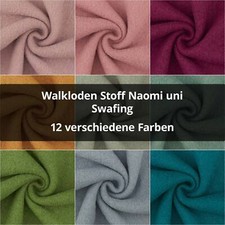 Walkloden naomi von swafing - walkloden,