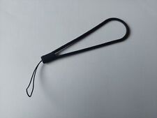 Handyschlaufe / schwarz