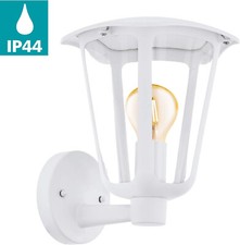 Wandleuchte Außen IP44 E27