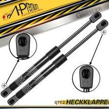 2x Gasfeder Dämpfer Heckkl