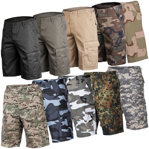Bdu bermuda army cargo - us,