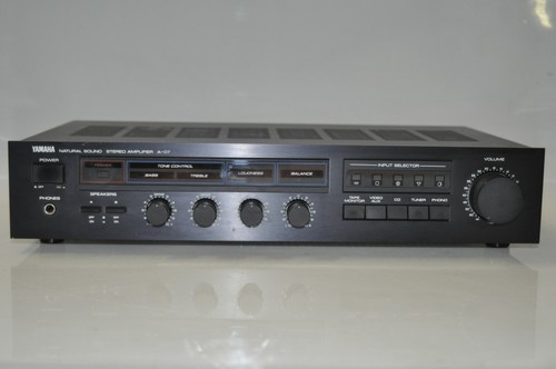 Yamaha natural sound - yamaha,