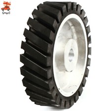 GUMMIRAD KONTAKTRAD ROLLE RAD