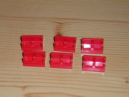 Lego scharnier klappstein - lego,