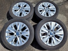 VW Golf 5 6 Golf Plus Touran