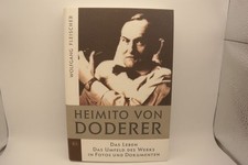 Heimito von Doderer. Das