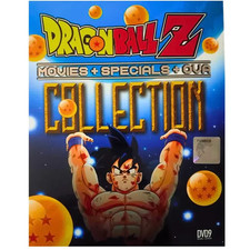 Dragon Ball Z Complete 16