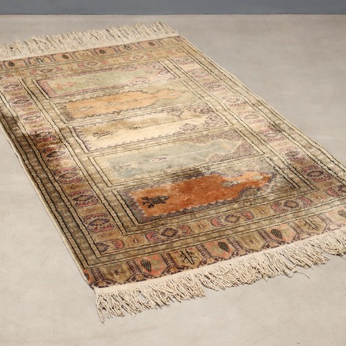 Antiker kayseri teppich - antiker,