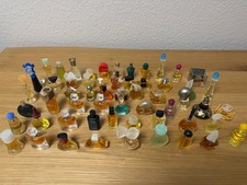 Parfum Miniaturen Sammler-Set