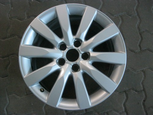 Alufelge leichtmetallfelge - 1x,