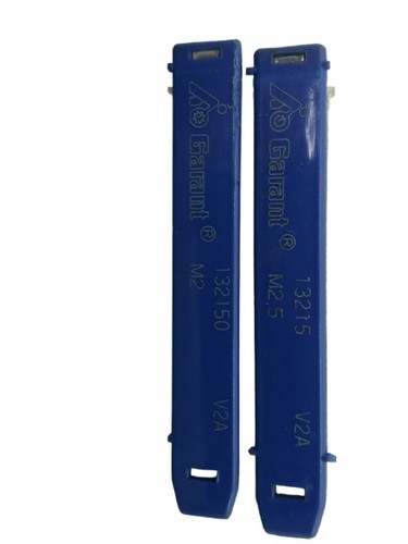 Garant 13215 m 2 - 2x, 2,5