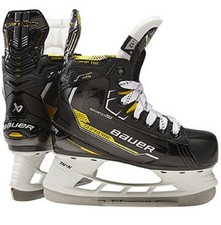 Bauer Supreme M4 Schlittschuh