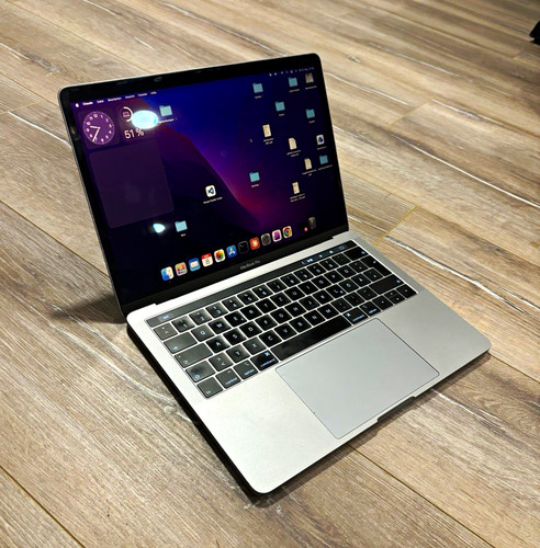 Apple macbook pro - pro, zoll