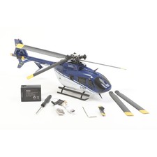 REELY 2.4 GHZ C187 6 GYRO