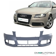 Stoßstange vorne SRA ohne PDC